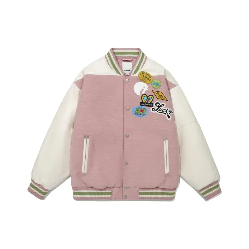 Guuka Унисекс Объемные куртки (пуфы)