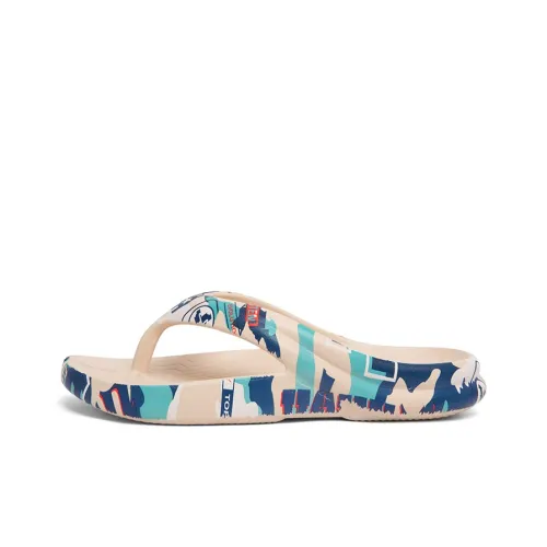 CariteSport ЭВА Тихий Антизапахивающий Устойчивый к истиранию Шлепанцы Унисекс