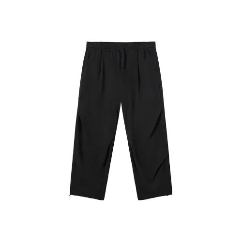 N Max Мужские Повседневные Брюки