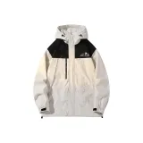 Абрикосовый белый