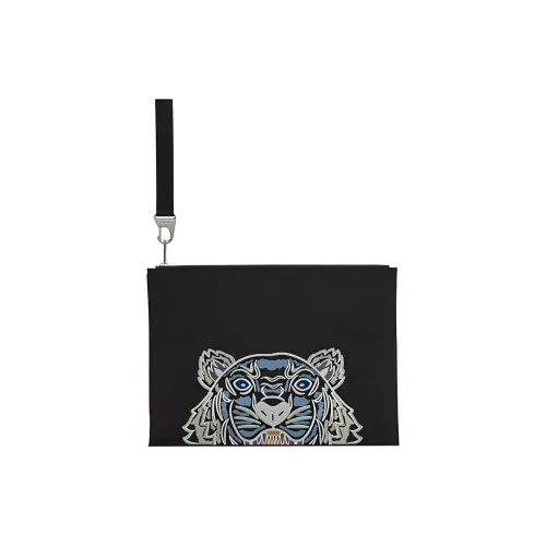 KENZO Клатчи Унисекс