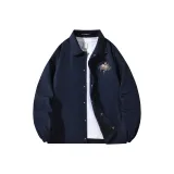 Темно-синий