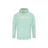 Мятный зеленый