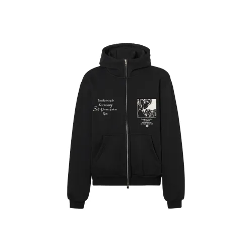 EPTISON Унисекс Свитшоты