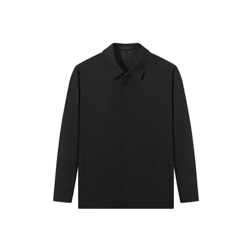 SEVEN Мужской тренч