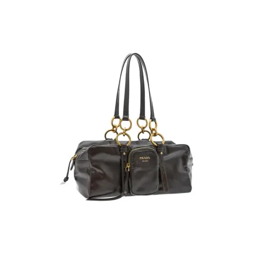 PRADA Сумки через плечо Женские