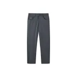 Чернильно-серый