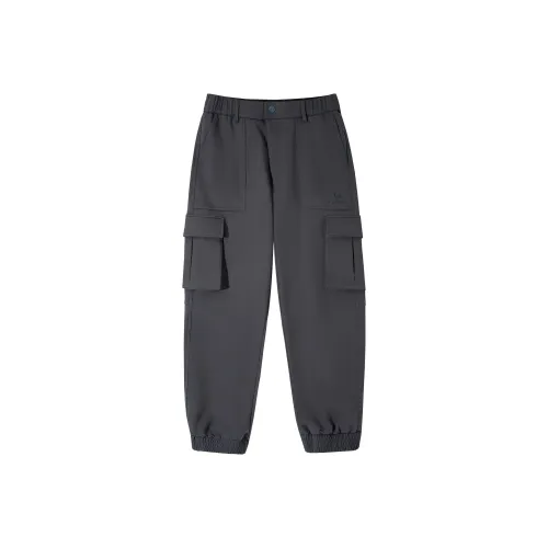 CAMEL Мужские Карго Брюки