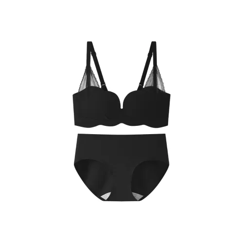 FENTENG Женское нижнее белье Наборы