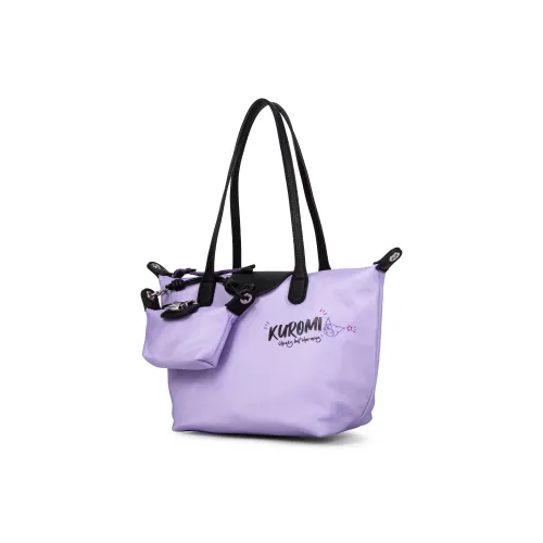 MESUCA Сумка Tote из синтетической кожи сумка через плечо женская черная фиолетовая