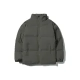 Темно-серый