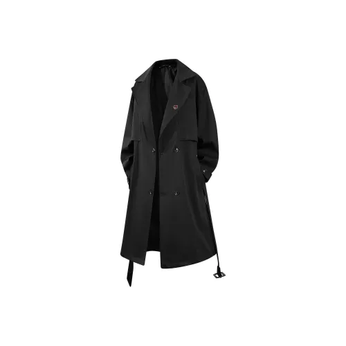 Paddington Bears Trenchcoat Unisex Паддингтон Медведи Тренчкот Унисекс
