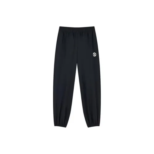 361° Мужские Вязаные Тренировочные Штаны