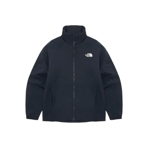 THE NORTH FACE Куртки и Пальто Мужской Морской Синий