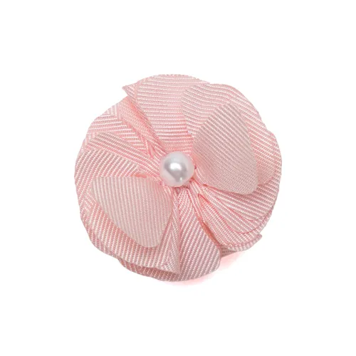 Crocs Аксессуары для обуви Унисекс Розовый