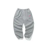 Серый меланж