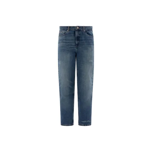 A.P.C. Joint Paragraph Blue Men's Jeans A.P.C. Joint Paragraph Синий Мужской Джинсы