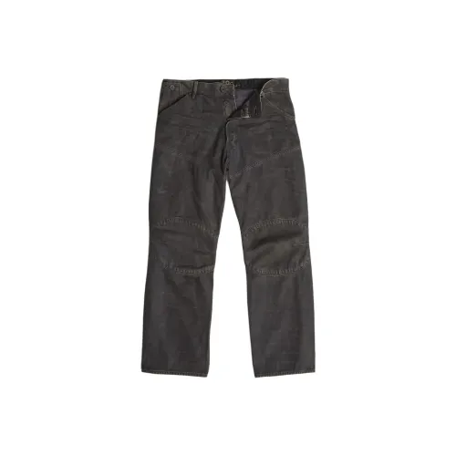 Джинсы STAR RAW Gray Men's