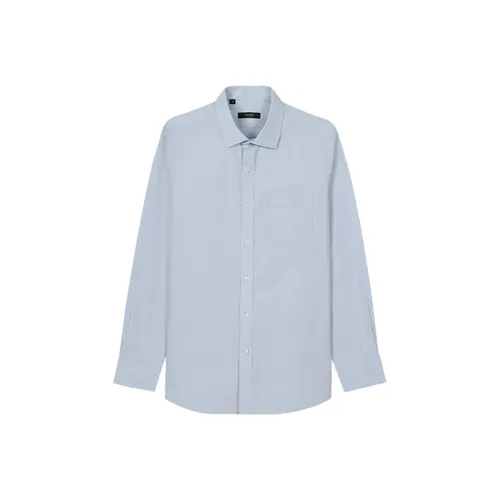NAUTICA TAILORED Мужские рубашки