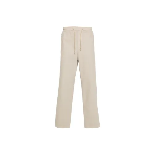 A.P.C. Joint Paragraph Тауповый Мужской Повседневные Брюки