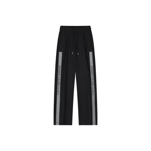 Teddy Bear Collection Повседневные брюки Унисекс