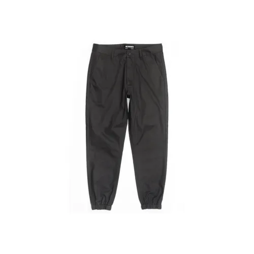 AKCLUB Original Series Повседневные брюки Мужские