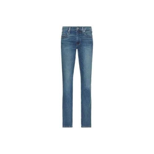 PAIGE Blue Men's Jeans PAIGE Синий Мужской Джинсы