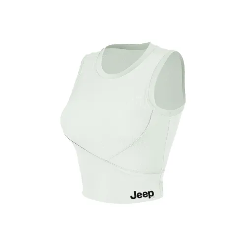 JEEP Женские Футболки