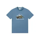 Серо-голубой