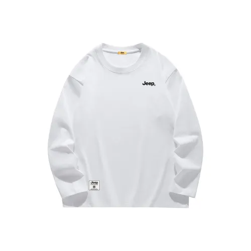 JEEP Унисекс Футболки