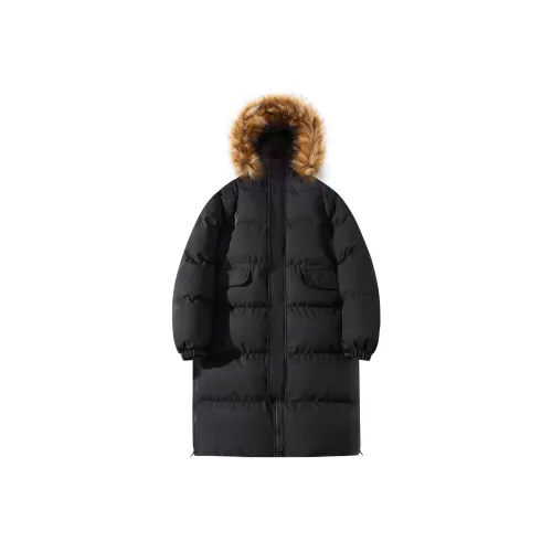 BEENTRILL Унисекс Парки
