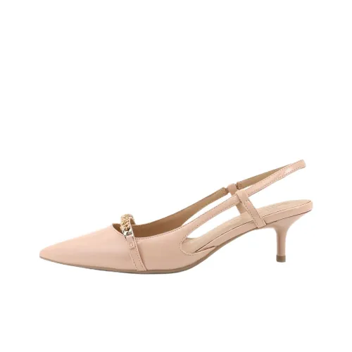 PINKO Высокие каблуки Розовый Женские