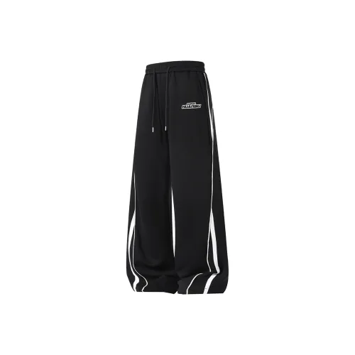 Centennial Globe Повседневные брюки Унисекс