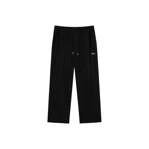 AMONSTER Унисекс Повседневные Брюки