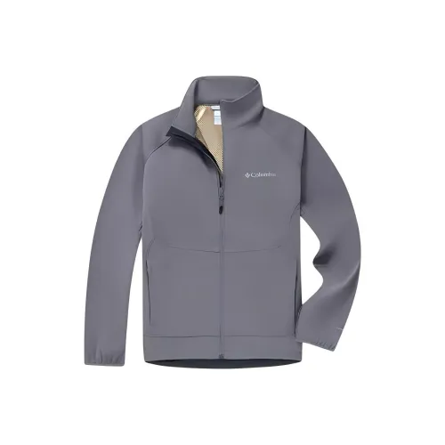 Columbia совместный бренд Omni термокуртки и пальто мужские серые