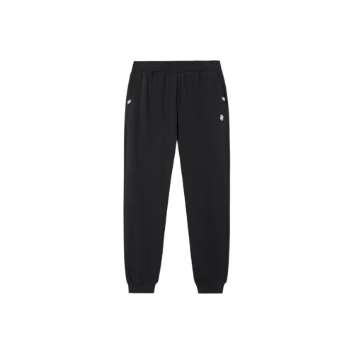 Le Coq Sportif Вязаные тренировочные штаны унисекс