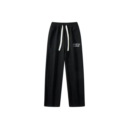 JEANSWEST Унисекс Повседневные брюки