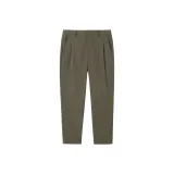 Темно-оливковый