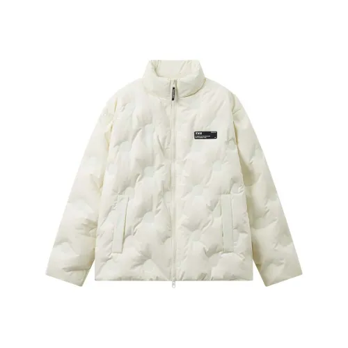 TUXIANSEN Унисекс Пуховики