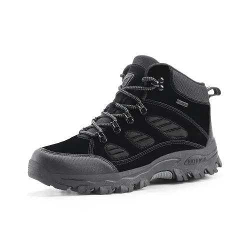 Scout Wolf Альпинистские и туристические ботинки High Top Мужские