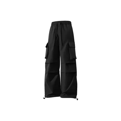 BALENO Унисекс Брюки карго