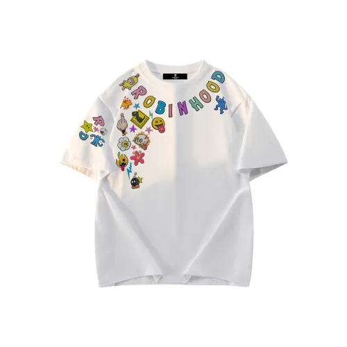 ROBINHOOD Унисекс Футболка