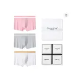 Вишневый цветок Розовый+Серый+Белый[Охлаждающий Дышащий]