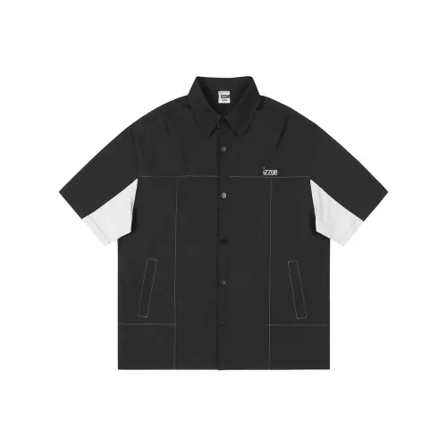 IZZUE Унисекс Рубашки