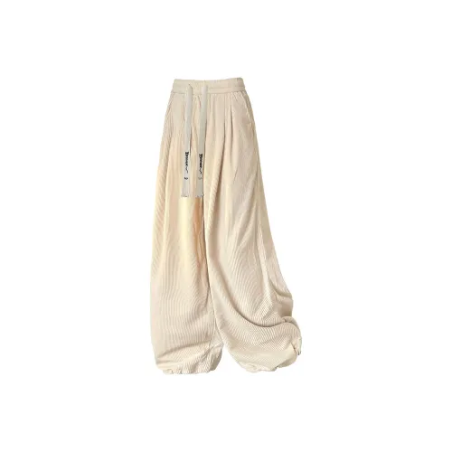 EOOVEN Унисекс Повседневные Брюки