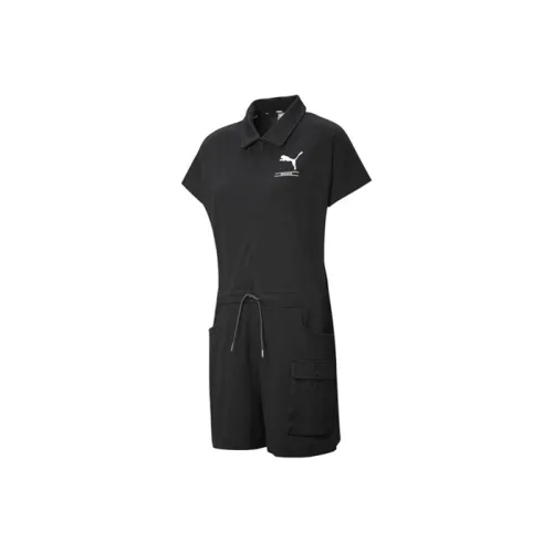 PUMA Женские Комбинезоны