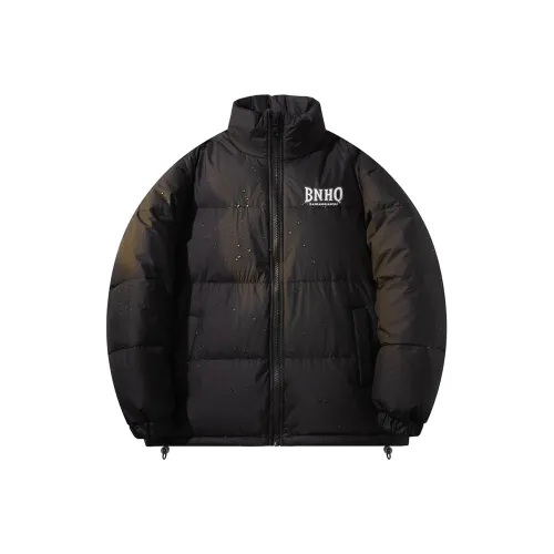 Centennial Globe Пуховик Унисекс