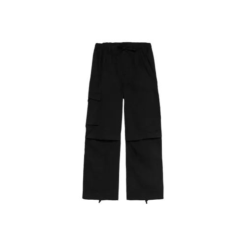 nike SPORTSWEAR TECH PACK Повседневные брюки Мужской Черный