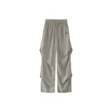 Светло-серый, летний, тонкий