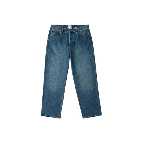 Timberland Indigo Мужские Джинсы